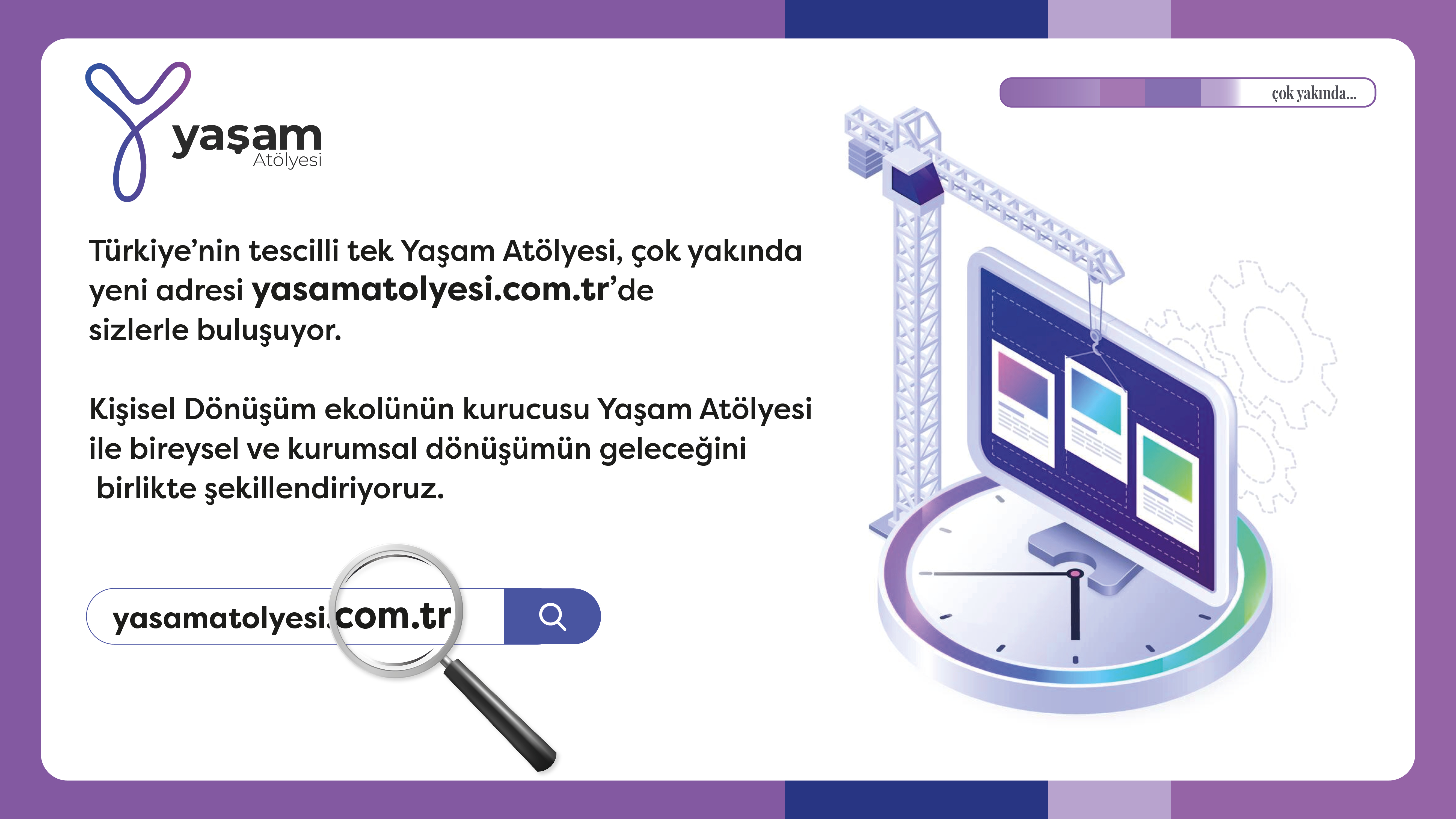 Yapım Aşamasında